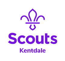 Kentdale Stacked Purple