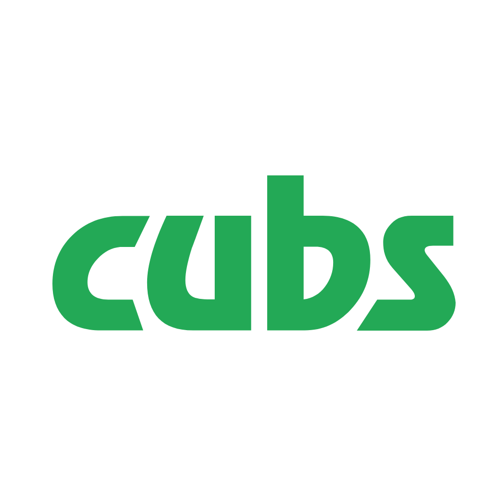 cubs logo green